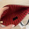 Louis Vuitton My Personalized LV Monogram Neverfull MM GM Pochette