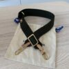 Louis Vuitton Monogram Multi Pochette Accessories Shoulder Strap Kaki