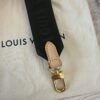 Louis Vuitton Monogram Multi Pochette Accessories Shoulder Strap Kaki