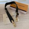 Louis Vuitton Monogram Multi Pochette Accessories Shoulder Strap Kaki