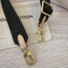 Louis Vuitton Monogram Multi Pochette Accessories Shoulder Strap Kaki