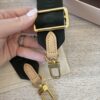 Louis Vuitton Monogram Multi Pochette Accessories Shoulder Strap Kaki