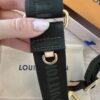 Louis Vuitton Monogram Multi Pochette Accessories Shoulder Strap Kaki