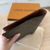 Louis Vuitton Vintage Monogram Canvas Large Desk Agenda Cover