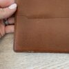 Louis Vuitton Vintage Monogram Canvas Large Desk Agenda Cover