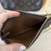 Louis Vuitton Monogram Multi Pochette Accessories Rose Clair