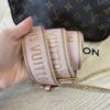 Louis Vuitton Monogram Multi Pochette Accessories Rose Clair
