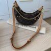 Louis Vuitton Monogram Loop