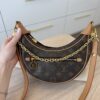 Louis Vuitton Monogram Loop
