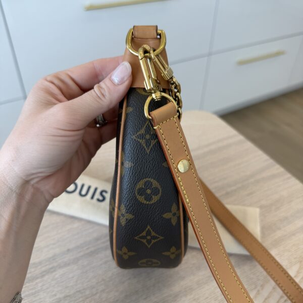 Louis Vuitton Monogram Loop