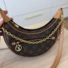 Louis Vuitton Monogram Loop