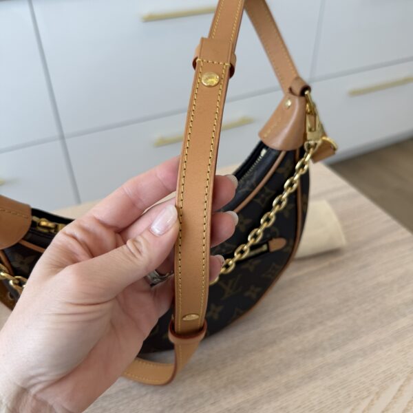 Louis Vuitton Monogram Loop