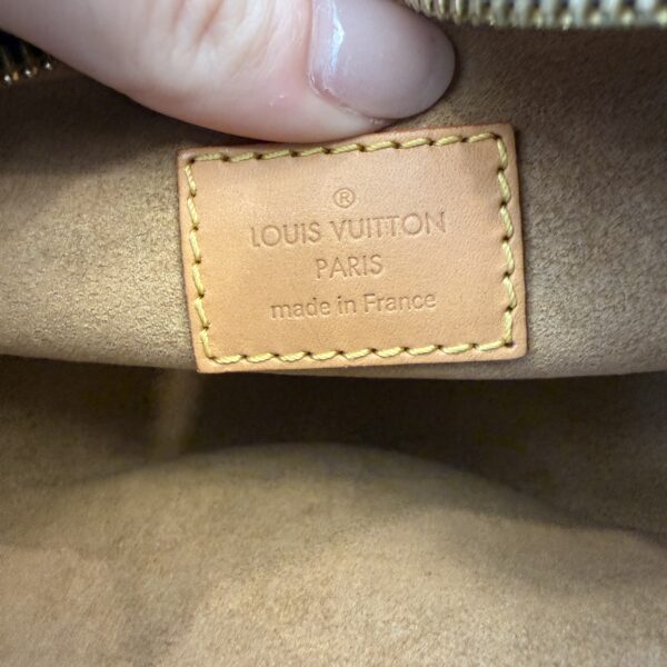 Louis Vuitton Monogram Loop