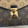 Louis Vuitton Monogram Reverse Pochette Metis