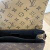 Louis Vuitton Monogram Reverse Pochette Metis
