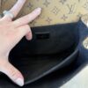 Louis Vuitton Monogram Reverse Pochette Metis