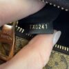 Louis Vuitton Monogram Reverse Pochette Metis