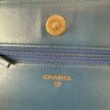 Chanel Chain Around Boy Wallet on Chain Quilted Lambskin