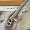 Louis Vuitton LV X TM Monogram Multicolor Pochette Accessories White