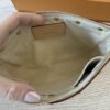 Louis Vuitton LV X TM Monogram Multicolor Pochette Accessories White