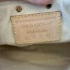Louis Vuitton LV X TM Monogram Multicolor Pochette Accessories White