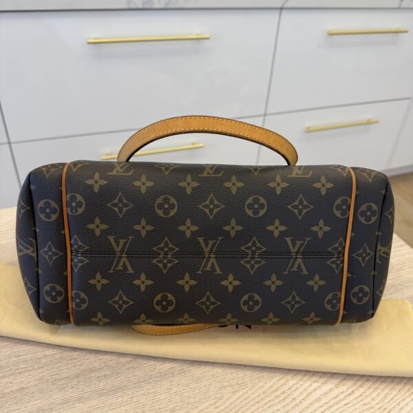 Louis Vuitton Monogram Totally MM