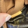 Louis Vuitton Monogram Totally MM