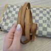 Louis Vuitton Monogram Favorite MM