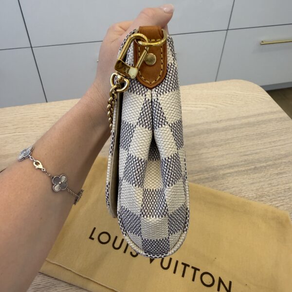 Louis Vuitton Monogram Favorite MM