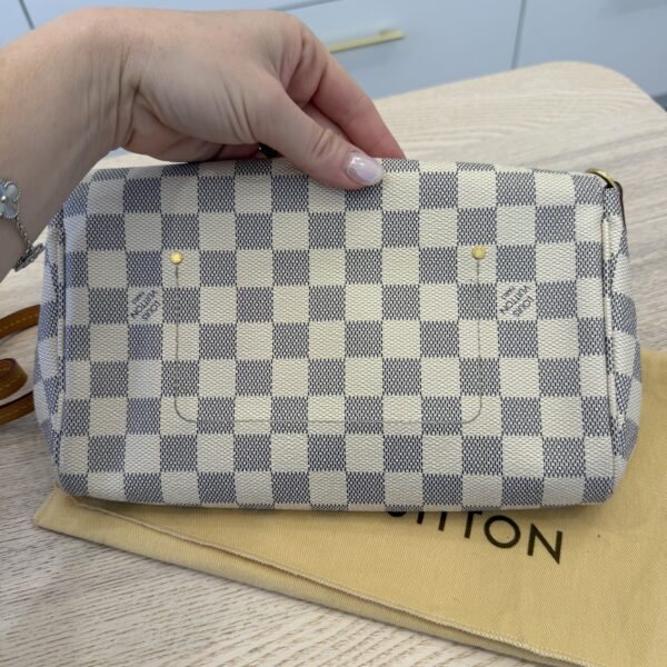 Louis Vuitton Monogram Favorite MM