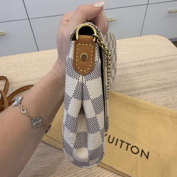 Louis Vuitton Monogram Favorite MM