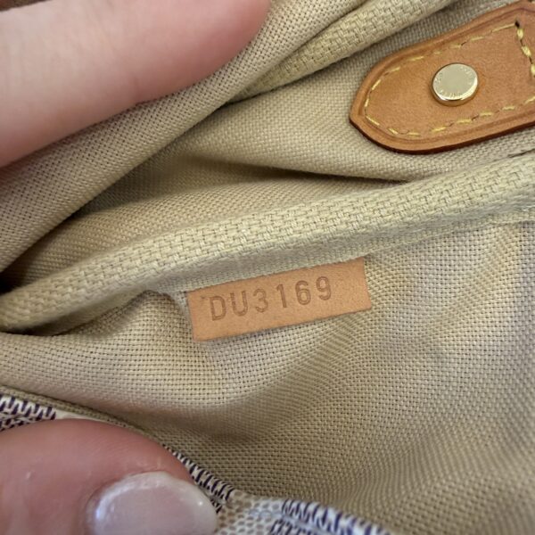 Louis Vuitton Monogram Favorite MM