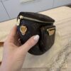 Louis Vuitton Monogram Mini Bumbag