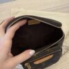 Louis Vuitton Monogram Mini Bumbag
