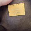 Louis Vuitton Monogram Mini Bumbag