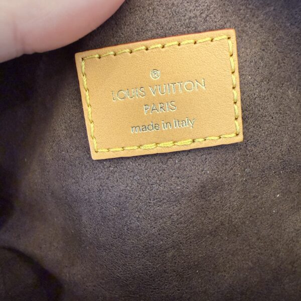 Louis Vuitton Monogram Mini Bumbag