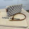 Louis Vuitton Damier Azur Pochette Accessories NM
