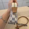 Louis Vuitton Damier Azur Pochette Accessories NM
