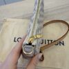 Louis Vuitton Damier Azur Pochette Accessories NM