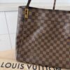 Louis Vuitton Damier Ebene Marylebone GM