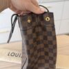 Louis Vuitton Damier Ebene Marylebone GM
