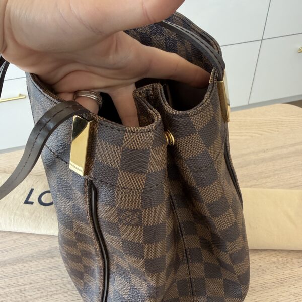 Louis Vuitton Damier Ebene Marylebone GM