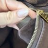 Louis Vuitton Damier Ebene Marylebone GM