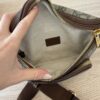 Gucci GG Supreme Interlocking G Belt Bag