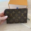 Louis Vuitton Monogram Toiletry 15