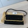 Louis Vuitton Monogram Vernis Rossmore MM Bag Infini (Blue)