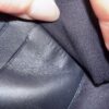 Louis Vuitton Monogram Vernis Rossmore MM Bag Infini (Blue)