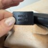 Gucci Matelasse Small GG Marmont Black