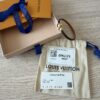 LOUIS VUITTON Historic Mini Monogram Bracelet Size 17