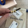 LOUIS VUITTON Historic Mini Monogram Bracelet Size 17